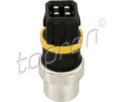 Topran 103 567 czujnik temperatury vag 4styk, seat toledo i (1l), skoda felicia i (6u1)