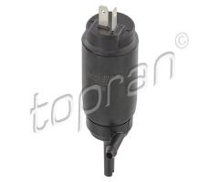 Topran 103 630 pompka spryskiwacza vw/audi/opel/db, audi 80 (80, 82, b1)