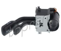 Topran 107 269 włącznik Świateł vag, audi 80 (89, 89q, 8a, b3)