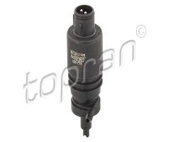 Topran 103 773 pompka spryskiwacza vag, audi 100 (4a, c4)