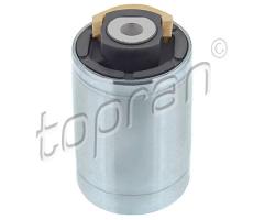 Topran 107 677 silentblok wahacza vag, audi a4 (8d2, b5), vw passat (3b2)