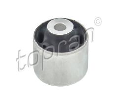 Topran 107 676 silentblok wahacza vw/audi, audi a8 (4d2, 4d8), vw passat (3b2)