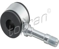 Topran 108 848 Łącznik stabilizatora vw, seat toledo i (1l), vw polo classic (6kv2)