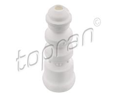 Topran 108 762 odbój amortyzatora vw, seat arosa (6h), skoda fabia (6y2), vw lupo (6x1, 6e1)