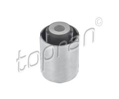 Topran 104 055 silentblok wahacza vw, vw transporter iv autobus (70xb, 70xc, 7db, 7dw)