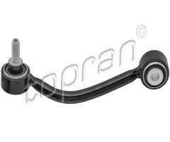 Topran 112 004 Łącznik stabilizatora porsche vw, audi q7 (4l), porsche cayenne, vw touareg (7p5)