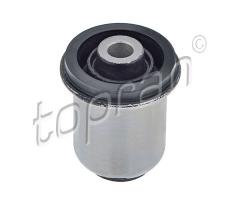 Topran 104 209 silentblok wahacza vag, audi 80 (80, 82, b1), vw passat (32b)