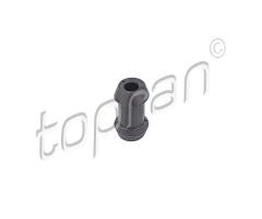 Topran 107 557 silentblok wahacza vw, audi 80 (80, 82, b1), vw passat (32b)