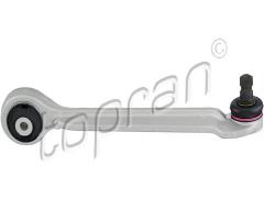 Topran 107 843 wahacz vw/audi, audi a4 (8d2, b5), skoda superb (3u4), vw passat (3b2)
