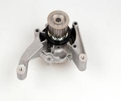 Hepu p1729 pompa wody chrysler, jeep cherokee (kj)