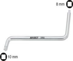 Hazet 3703 klucz do korków spustowych oleju