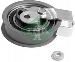 Ina 531043620 rolka napinacza vw audi, audi a4 (8d2, b5), ford galaxy (wgr)
