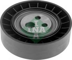 Ina 531063620 rolka napinacza fiat lancia, alfa romeo 156 (932), fiat marea (185)