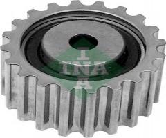 Ina 532022010 rolka prowadząca renault, dacia solenza, mitsubishi carisma (da_)