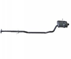 Izawit 08.002a tłumik końcowy mini, mini mini (r50, r53)