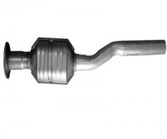 Jmj 290028 katalizator renault, renault laguna i (b56_, 556_)