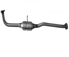 Jmj 290959 katalizator suzuki, suzuki swift ii hatchback (ea, ma)