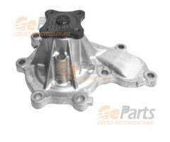 Jpn 10c1064-jpn pompa wody nissan, nissan almera ii hatchback (n16)