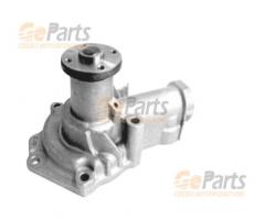 Jpn 10c5045-jpn pompa wody mitsubishi, mitsubishi galant vi (ea_)