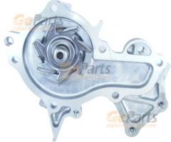 Jpn 10c8011-jpn pompa wody suzuki, suzuki baleno (eg)