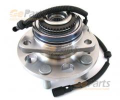 Jpn 10l0014-jpn zestaw Łożysk koła ssangyong, ssangyong actyon i