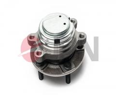 Jpn 10l1056-jpn zestaw Łożysk koła nissan, infiniti ex