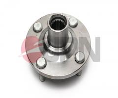 Jpn 10l2062-jpn piasta koła toyota, toyota yaris (scp1_, nlp1_, ncp1_)