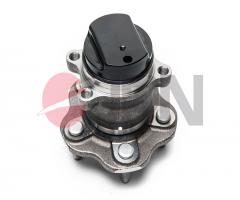 Jpn 20l1062-jpn zestaw Łożysk koła nissan, nissan qashqai / qashqai +2 (j10, jj10)