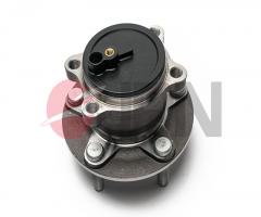 Jpn 20l3042-jpn zestaw Łożysk koła mazda, mazda 6 kombi (gj, gh)
