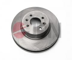 Jpn 30h0336-jpn tarcza hamulcowa kia, hyundai i20 (gb), kia rio iii (ub)