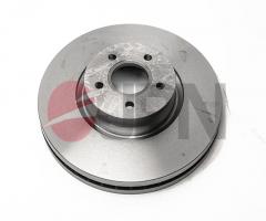 Jpn 30h0a34-jpn tarcza hamulcowa ford, ford focus iii