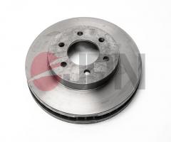 Jpn 30h0a38-jpn tarcza hamulcowa ford