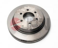 Jpn 40h0a32-jpn tarcza hamulcowa ford