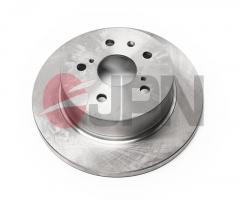 Jpn 40h8003-jpn tarcza hamulcowa suzuki, fiat sedici, suzuki sx4 (ey, gy)