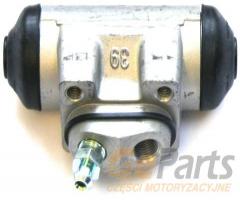 Jpn 50h0301-jpn cylinderek hamulcowy kia, kia carnival ii (gq)