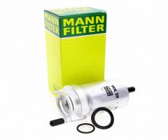 Mann-filter wk59x filtr paliwa, audi a2 (8z0), seat ibiza iv (6l1), skoda octavia combi (1z5)