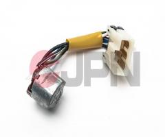Jpn 75e1117-jpn kostka stacyjki nissan almera i n15 1995-, nissan almera i (n15)