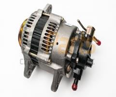 Jpn 80e0307-jpn alternator kia, kia pregio nadwozie pełne (tb)