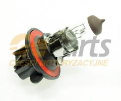 Jpn h13 12v 60/55w Żarówka halogenowa