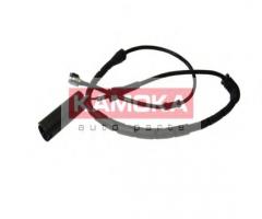 Kamoka 105063 czujnik klock. hamulc. landrover range rover 02- p, land rover range rover iii (lm)