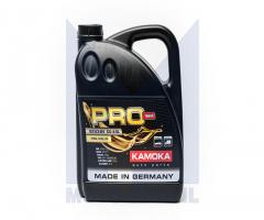 Kamoka 15w40 pro 5 olej 15w-40 pro 5l mineralny silnikowy