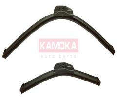 Kamoka 27e09 wycieraczki   600 mm/400 mm, chevrolet captiva (c100, c140), dodge caliber