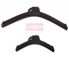 Kamoka 27e10 wycieraczki   550 mm/325 mm, chevrolet matiz (m200, m250), daihatsu yrv (m2)