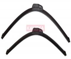 Kamoka 27e22 wycieraczki   700 mm/600 mm, ford galaxy (wgr), seat alhambra (7v8, 7v9)