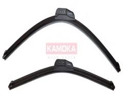 Kamoka 27e23 wycieraczki   650 mm/550 mm, ford transit autobus, hyundai trajet (fo)