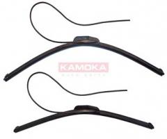 Kamoka 27e30 wycieraczki   650 mm/550 mm, mercedes-benz vito autobus (638)
