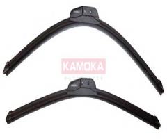 Kamoka 27e32 wycieraczki   600 mm/550 mm, chevrolet zafira (f75), mazda mpv ii (lw), opel meriva