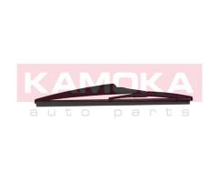 Kamoka 29013 wycieraczka tylna 290 mm, citroËn c4 ii (b7), dacia lodgy, fiat 500 (312)
