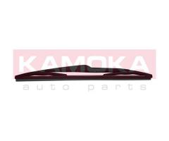 Kamoka 29018 wycieraczka tylna 350 mm, bmw x3 (e83), citroËn c4 picasso i (ud_), ford focus ii (da_)