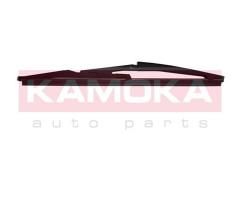 Kamoka 29021 wycieraczka tylna 330 mm, fiat panda (169)